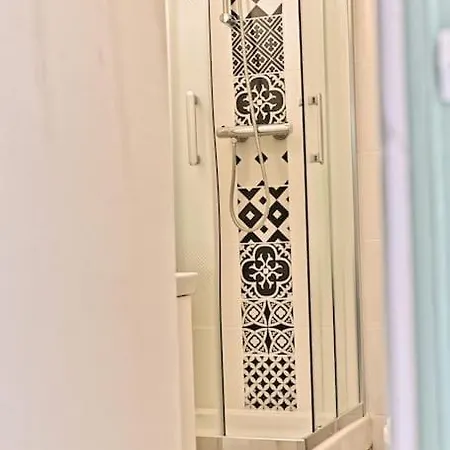 Au Centre De - 14eme Arrondissement Appartement Paris