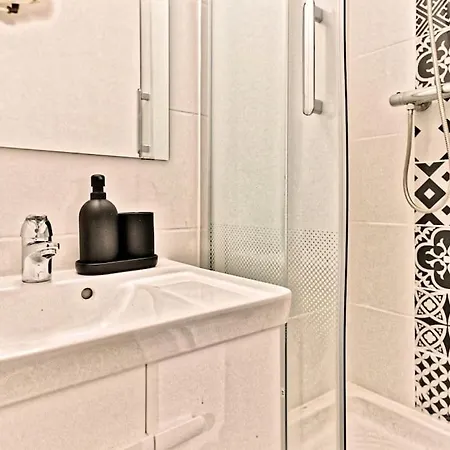 Apartamento Au Centre De - 14eme Arrondissement *
