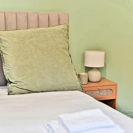 Au Centre De - 14eme Arrondissement Апартаменты